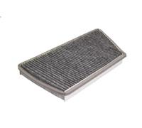 Filter, cabin air PURFLUX AHC140 for PEUGEOT 206 Van 1.4 2001-2009