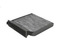 Filter, cabin air PURFLUX AHC207 for DACIA SANDERO 1.6 2010-2013