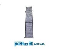 Filter, cabin air PURFLUX AHC246 BMW 1 (E87) 2 2004-2007