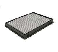 PURFLUX Pollen filter AHC307 Activated Carbon Filter 263 188 27 VAUXHALL: Antara, CHEVROLET: Captiva