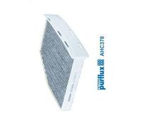 Filter, cabin air PURFLUX AHC378 AUDI A3 (8P1) 2 2003-2012