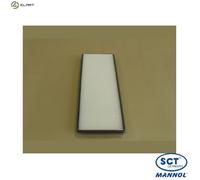 FILTER CABIN AIR SA 1119 FOR VW AUDI CABRIOLET/B3 A4/B5 80/B4 COUPE ASU6A 2.0L