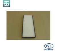FILTER CABIN AIR SA 1119 FOR VW AUDI CABRIOLET/B3 A4/B5 80/B4 COUPE ASU6A 2.0L