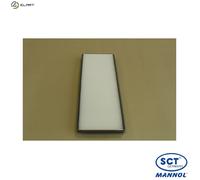 FILTER CABIN AIR SA 1119 FOR VW AUDI CABRIOLET/B3 A4/B5 80/B4 COUPE ASU6A 2.0L
