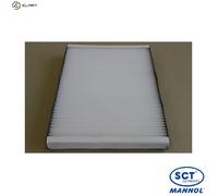 FILTER CABIN AIR SA 1144 FOR SKODA OCTAVIA/Van/Combi VW NEW/BEETLE GOLF/IV/VAN