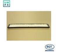 FILTER CABIN AIR SA 1148 FOR ALPINA BMW 3/E46/Convertible/X/E8/Compact X3/E83