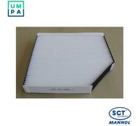 FILTER CABIN AIR SA 1199 FOR AUDI A4/Allroad/B8 Q5/Van A5/Sportback PORSCHE