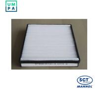 FILTER CABIN AIR SA 1200 FOR FORD MONDEO/IV/Turnier KUGA/VAN FOCUS/C-MAX 2.2L