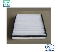 FILTER CABIN AIR SA 1200 FOR FORD MONDEO/IV/Turnier KUGA/VAN FOCUS/C-MAX 2.2L