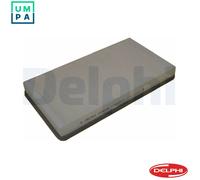 FILTER CABIN AIR TSP0325019C FOR PEUGEOT PORSCHE BOXSTER/Spyder 911/Speedster