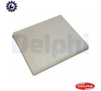 DELPHI TSP0325074 Pollen filter