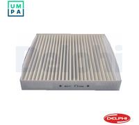 DELPHI TSP0325176C Pollen filter