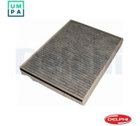 DELPHI TSP0325226C Pollen filter