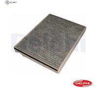 DELPHI TSP0325226C Pollen filter