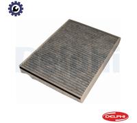 DELPHI TSP0325226C Pollen filter