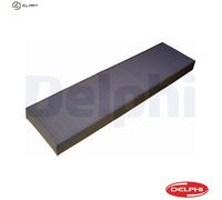 Cabin Air Filter Delphi TSP0325260 Fits Mini Countryman Mini Clubman Mini