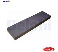 Cabin Air Filter Delphi TSP0325260 Fits Mini Countryman Mini Clubman Mini
