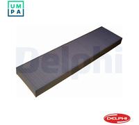 Cabin Air Filter Delphi TSP0325260 Fits Mini Countryman Mini Clubman Mini