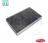FILTER CABIN AIR TSP0325333C FOR RENAULT NISSAN K9K826/832/830/657/836 1.5L 4cyl