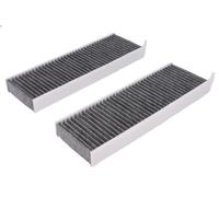 Filter, cabin air UFI 34.172.00 CITROEN DS5 2 2011-2015