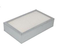 Filter, cabin air UFI 53.497.00