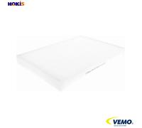 VEMO V10-30-1014 Pollen filter