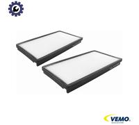 VEMO Aftermarket Cabin Air Filter for BMW 5 (E60) 2007-2009 V20-30-5003