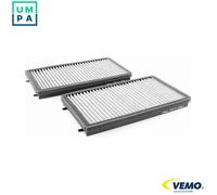 FILTER CABIN AIR V20-31-5001 FOR BMW 7/E65/E66 N73B60B/A 6.0L 12cyl
