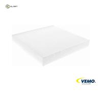 FILTER INTERIOR AIR V27-30-0003 FOR IVECO DAILY/VI/Platform/Chassis/Van/Bus 3.0L