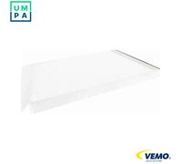 VEMO V30-30-1015 Pollen filter
