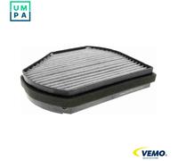 FILTER CABIN AIR V30-31-1023-1 FOR MERCEDES-BENZ C-CLASS/Break/T-Model CLK 2.1L