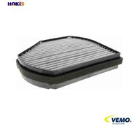 FILTER CABIN AIR V30-31-1023-1 FOR MERCEDES-BENZ C-CLASS/Break/T-Model CLK 2.1L