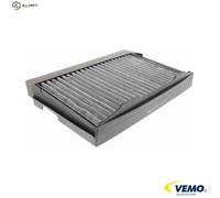 VEMO Aftermarket Cabin Air Filter for SAAB 9-5 YS3E 1999-10 to 2001-09