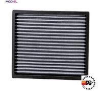 FILTER CABIN AIR VF2000 FOR LEXUS TOYOTA COROLLA/ALTIS/QUEST/RUMION SEQUOIA 3.5L
