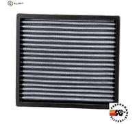 FILTER CABIN AIR VF2000 FOR LEXUS TOYOTA COROLLA/ALTIS/QUEST/RUMION SEQUOIA 3.5L
