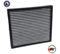 FILTER CABIN AIR VF2043 FOR CADILLAC CTS/Sport/Wagon STS SRX/SUV LF1/LFW 3.0L