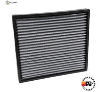 FILTER CABIN AIR VF2043 FOR CADILLAC CTS/Sport/Wagon STS SRX/SUV LF1/LFW 3.0L