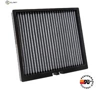 FILTER CABIN AIR VF2047 FOR SKODA OCTAVIA/III/Combi/IV SUPERB VW ATLAS 1.0L 4cyl