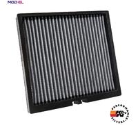 FILTER CABIN AIR VF2047 FOR SKODA OCTAVIA/III/Combi/IV SUPERB VW ATLAS 1.0L 4cyl
