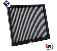 FILTER CABIN AIR VF2047 FOR SKODA OCTAVIA/III/Combi/IV SUPERB VW ATLAS 1.0L 4cyl