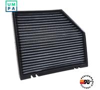 FILTER CABIN AIR VF3009 FOR AUDI A4/Allroad/S4 A5/S5/Sportback/Convertible Q5