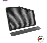 FILTER CABIN AIR VF3013 FOR SKODA OCTAVIA/Combi/II LAURA SUPERB YETI VW 2.0L