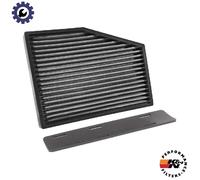 FILTER CABIN AIR VF3013 FOR SKODA OCTAVIA/Combi/II LAURA SUPERB YETI VW 2.0L