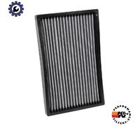 FILTER CABIN AIR VF3018 FOR CADILLAC CHEVROLET LC3 4.4L LH2 4.6L 8cyl XLR 7.0L