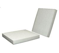 Filter, cabin air WIX FILTERS 24313 DODGE CALIBER 2 2006-2011