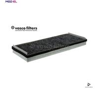 FILTER CABIN AIR X123 FOR RENAULT M9R740/760/750/761/762/763/815/859/812 2.0L