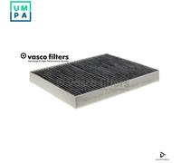 FILTER CABIN AIR X129 FOR VW CALIFORNIA/T5/Camper/T6 TRANSPORTER/Van/CARAVELLE