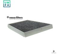 FILTER CABIN AIR X146 FOR MERCEDES-BENZ E-CLASS/T-Model/Platform/Chassis CLS