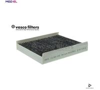 FILTER CABIN AIR X195 FOR HONDA CIVIC/VIII/Hatchback R18A2 1.8L L13Z1 1.3L 4cyl