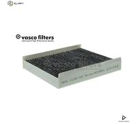 Fits VASCO X195 cabin filter carbon. Honda Civic 2006-> ⭐UK Stock⭐